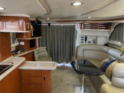 
										SEA RAY SEDAN BRIDGE 48 full									