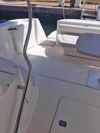 
								SEA RAY SEDAN BRIDGE 56 full									