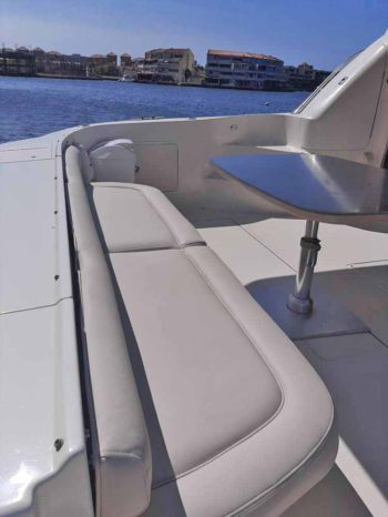 
								SEA RAY SEDAN BRIDGE 56 full									