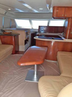 
										SEA RAY SEDAN BRIDGE 56 full									