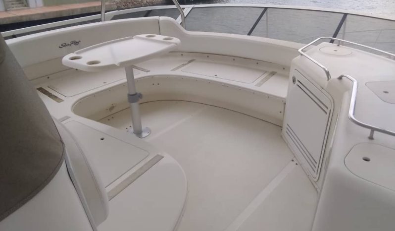 
								SEA RAY SEDAN BRIDGE 56 full									