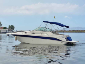 SEA RAY SUNDANCER 270