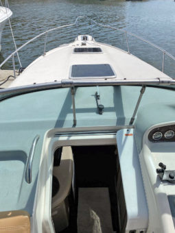 
										SEA RAY SUNDANCER 270 full									