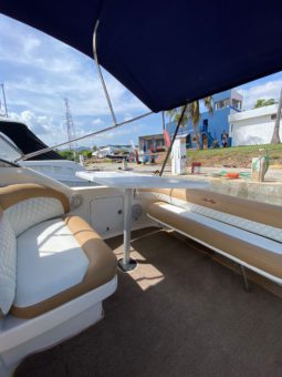 
										SEA RAY SUNDANCER 270 full									