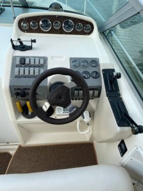 SEA RAY SUNDANCER 270