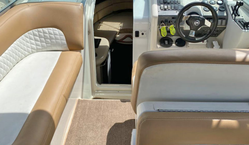 
								SEA RAY SUNDANCER 270 full									