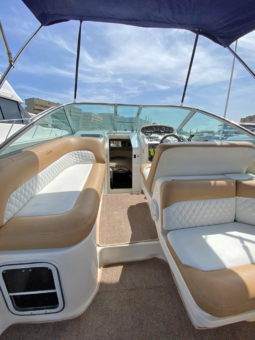 
										SEA RAY SUNDANCER 270 full									