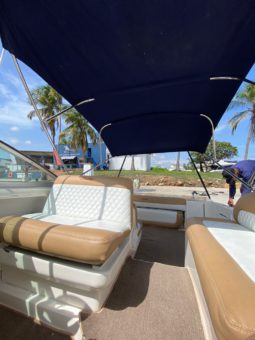 
										SEA RAY SUNDANCER 270 full									