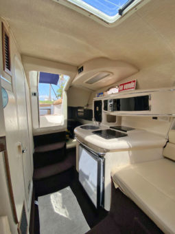 
										SEA RAY SUNDANCER 270 full									