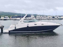 SEA RAY SUNDANCER 28, VENTA DE SEA RAY SUNDANCER 28, SEA RAY SUNDANCER 28 DE HIGUEROTE