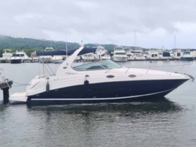 SEA RAY SUNDANCER 28