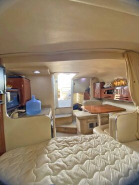 SEA RAY SUNDANCER 28