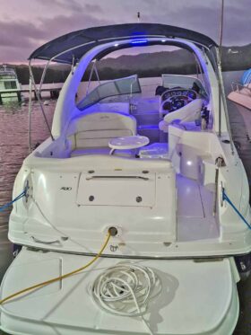 SEA RAY SUNDANCER 28