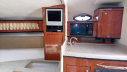 
										SEA RAY SUNDANCER 28 full									