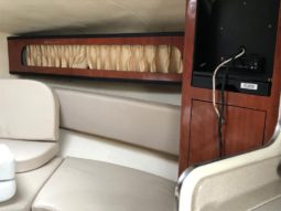 
										SEA RAY SUNDANCER 28 full									