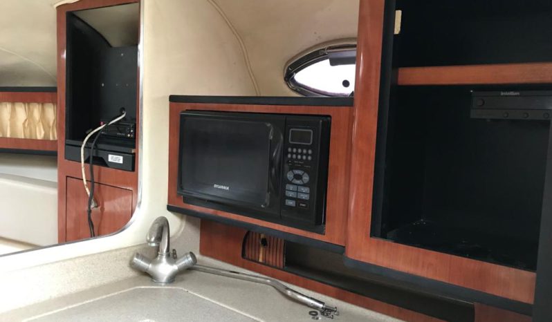 
								SEA RAY SUNDANCER 28 full									