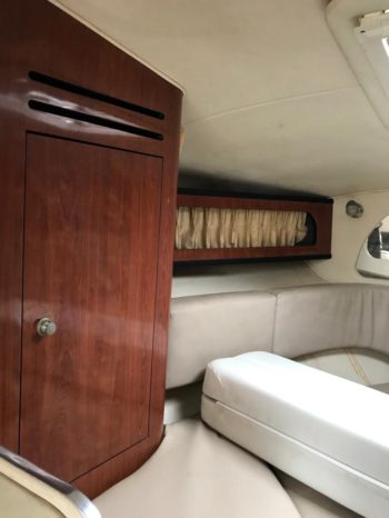 
								SEA RAY SUNDANCER 28 full									