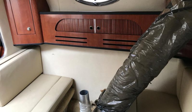 
								SEA RAY SUNDANCER 28 full									