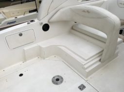 
										SEA RAY SUNDANCER 28 full									