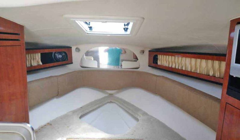 
								SEA RAY SUNDANCER 28 full									