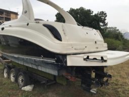 
										SEA RAY SUNDANCER 28 full									