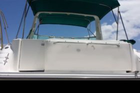 SEA RAY SUNDANCER 30