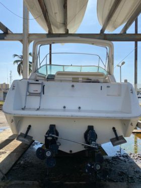 SEA RAY SUNDANCER 30