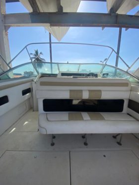 SEA RAY SUNDANCER 30