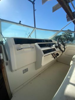 
										SEA RAY SUNDANCER 30 full									