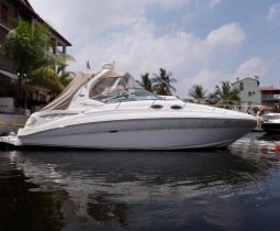 SEA RAY SUNDANCER 32, VENTA DE SEA RAY SUNDANCER 32, SEA RAY SUNDANCER 32 DE LECHERIA