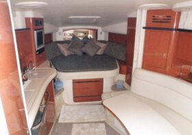 SEA RAY SUNDANCER 32