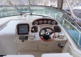 SEA RAY SUNDANCER 32