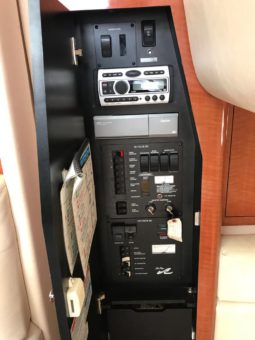 
										SEA RAY SUNDANCER 32 full									