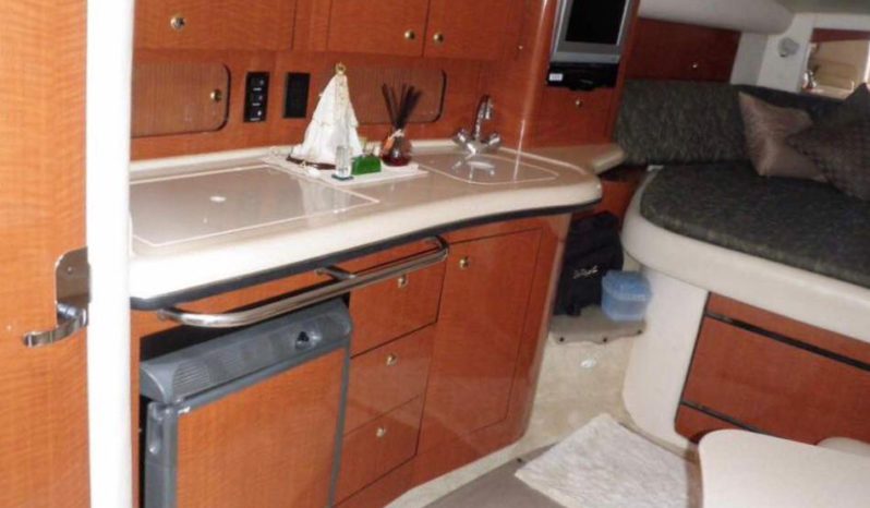 
								SEA RAY SUNDANCER 32 full									