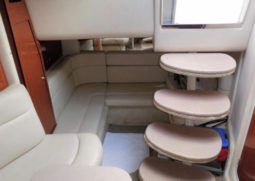 
										SEA RAY SUNDANCER 32 full									