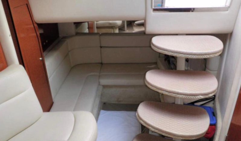 
								SEA RAY SUNDANCER 32 full									