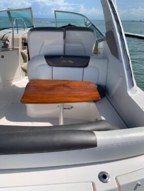 SEA RAY SUNDANCER 330 33