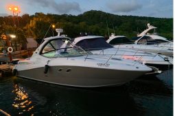 
										SEA RAY SUNDANCER 330 33 full									