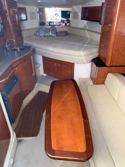 
										SEA RAY SUNDANCER 330 33 full									