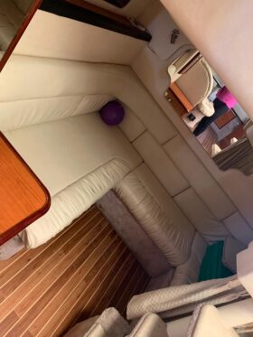 SEA RAY SUNDANCER 34