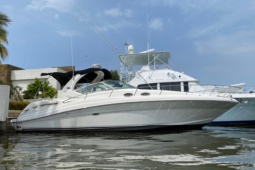 SEA RAY SUNDANCER 340 38, VENTA DE SEA RAY SUNDANCER 340 38, SEA RAY SUNDANCER 340 38 DE LECHERIA