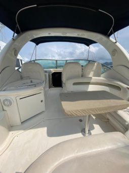 
										SEA RAY SUNDANCER 340 38 full									