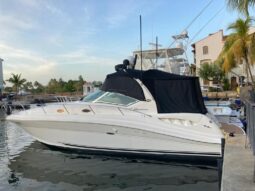 SEA RAY SUNDANCER 340, VENTA DE SEA RAY SUNDANCER 340, SEA RAY SUNDANCER 340 DE LECHERIA