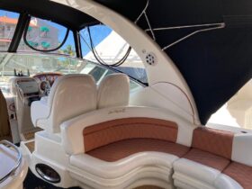 SEA RAY SUNDANCER 340