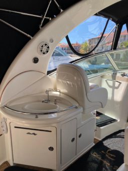 
										SEA RAY SUNDANCER 340 full									