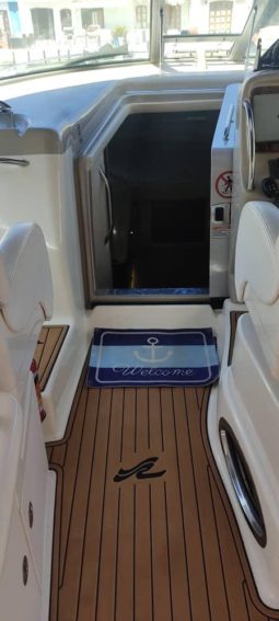 
										SEA RAY SUNDANCER 340 full									