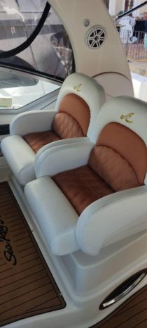 
								SEA RAY SUNDANCER 340 full									