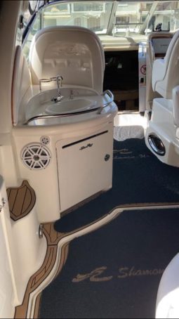 
										SEA RAY SUNDANCER 340 full									