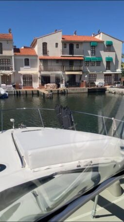 
										SEA RAY SUNDANCER 340 full									