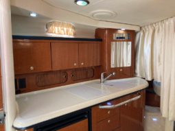 
										SEA RAY SUNDANCER 340 full									